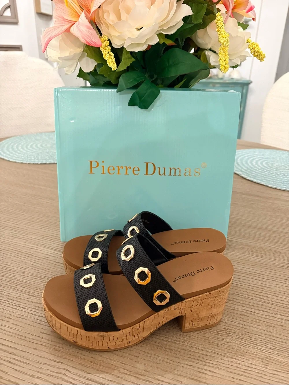 Pierre Dumas chic pierre